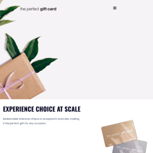 10x Everyday Rewards points on Activ Visa gift cards @ Woolworths