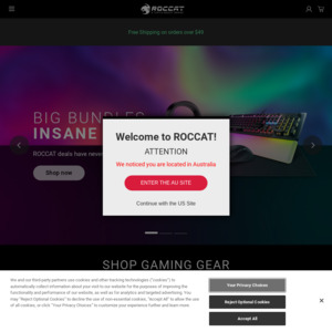 ROCCAT Gaming