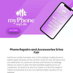 myphonemylife.com.au