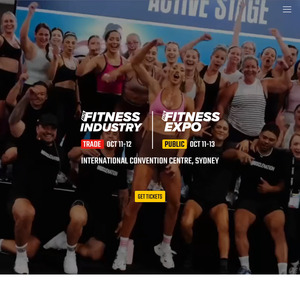 ausfitnessexpo.com.au