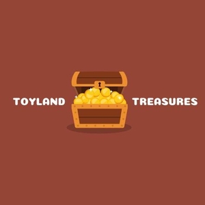 Toyland Treasures