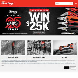 sterlingtools.com.au