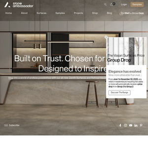 stoneambassador.com.au