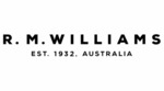 R. M. Williams