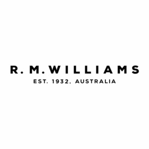 R. M. Williams