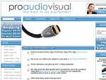 proaudiovisual.com.au