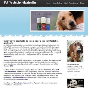 Pet Protector Australia
