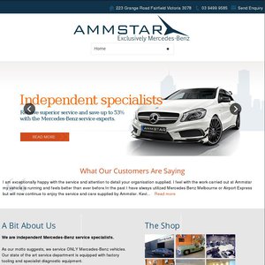 ammstar.com.au