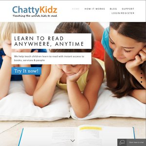 Chatty Kidz