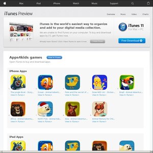 apps4kids-games