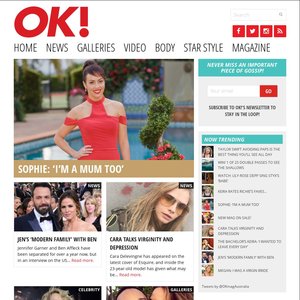 okmagazine.com.au