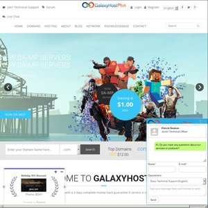 galaxyhostplus.com