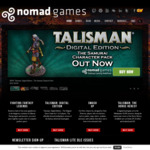 nomadgames.co.uk