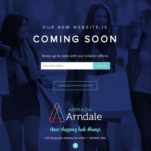 armadaarndaleshopping.com.au