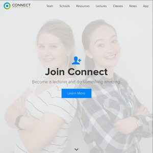 Connect Education