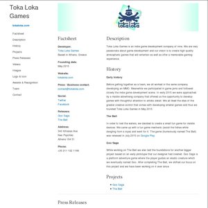 tokaloka.com