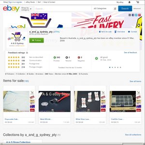 eBay Australia a_and_g_sydney_pty