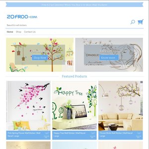 zofroo.com