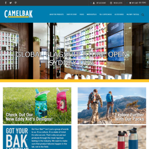camelbak.com.au