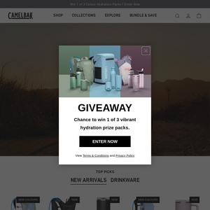 camelbak.com.au