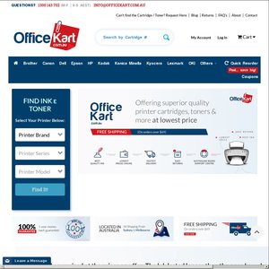 officekart.com.au