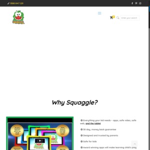 squaggle.com.au