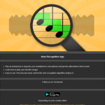 note-recognition.com