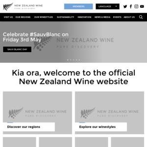 nzwine.com