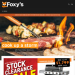 foxysappliances.com.au