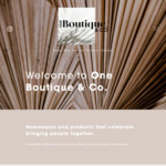 oneboutique.com.au
