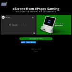 upspecgaming.com