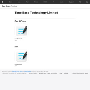 Time Base Technology Limited