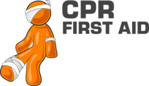 CPR First Aid