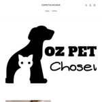 Oz Pets Chosen
