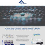 AinsCorp