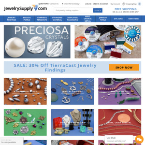 jewelrysupply.com