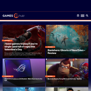 gameshub.com