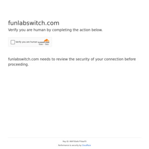 funlabswitch.com