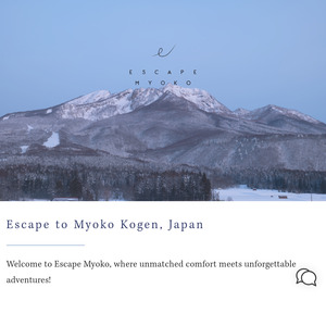 escapemyoko.com