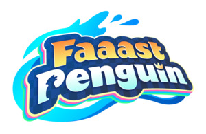 Faaast Penguin