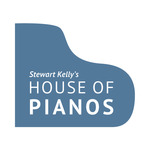 Stewart Kelly's House of Pianos