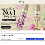 impulsefragrance.com.au