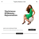 agelessradianceclub.com
