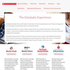 Scholastic