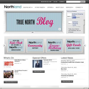 northlandshopping.com.au