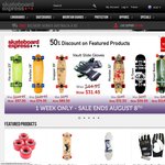 skateboardexpress.com.au