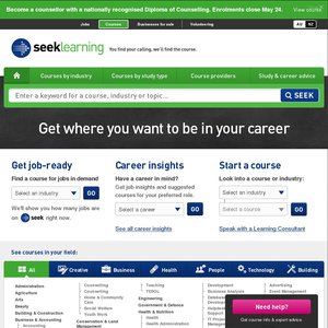 seeklearning.com.au