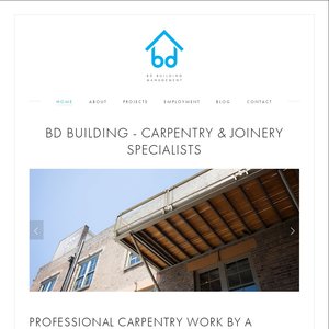 bdbuilding.com.au