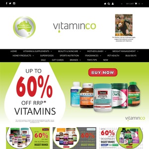 vitaminco.com.au