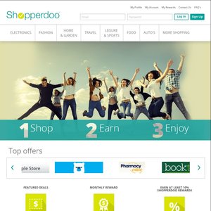 shopperdoo.com.au